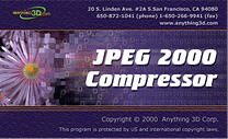 Download JPEG 2000 Compressor 1.0