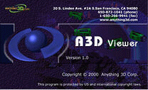 Download Anything3D Pano Viewer 1.0