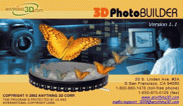 Download 3D Photo Builder Upgrade 1.1