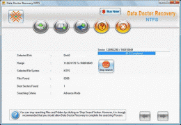 Download NTFS Data Recovery