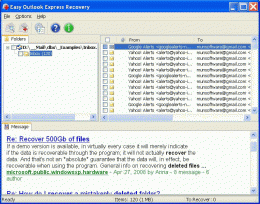 Download Easy Outlook Express Recovery