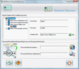 Download Recover Email Password 4.0.1.5
