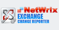 Download Netwrix Change Notifier for Exchange 7.519.873