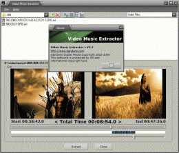 Download Video Music Extractor