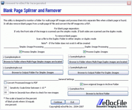 Download Blank Page Splitter 2.0