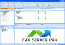 Download Fax Server Pro