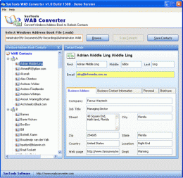 Download How to Convert WAB files 2.0.1
