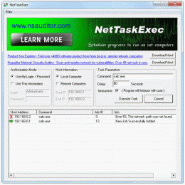 Download NetTaskExec 1.3.5