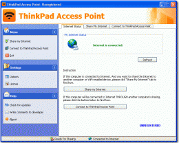 Download ThinkPad Access Point 5.5