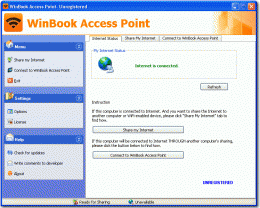 Download WinBook Access Point