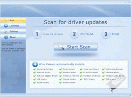 Download Windows Driver Updater 4.1310
