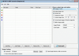 Download Ailt DOC to EMF Converter 6.0
