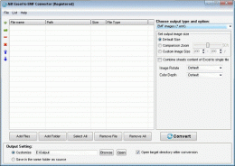Download Ailt Excel to EMF Converter