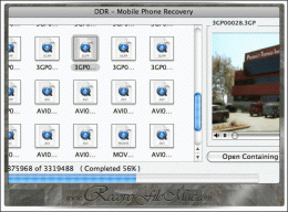 Download Recover File from Mobile Phone 5.3.1.2