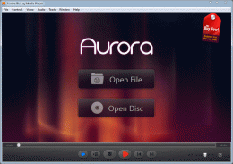 Download Aurora Blu-ray Media Player 2.18.15