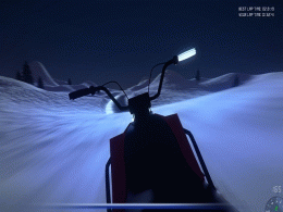 Download Snowmobile Simulator 2.6