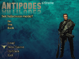 Download Antipodes EXtreme 4.5
