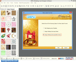 Download Wedding Card Designer