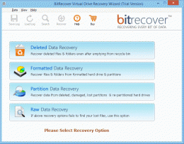 Download QED Virtual Disk Recovery