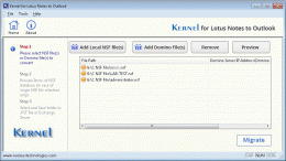 Download Recovery Files â€“ Notes NSF to PST 15.8