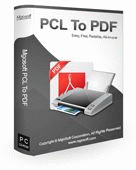 Download Mgosoft PCL To PDF SDK