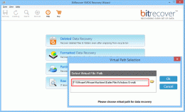 Download Data Recovery from VMDK