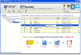 Download Repair BKF File Windows 10 5.9