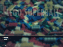 Download Lego Superball