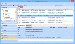 Download OST Recovery Tool