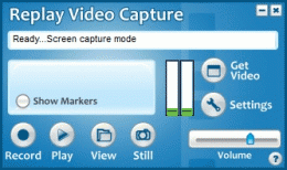 Download Replay Video Capture 8.3.2