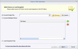 Download Convert OST to PST 15.9