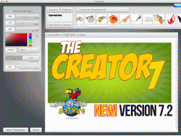 Download The Logo Creator for Mac