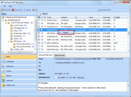 Download Download Exchange OST to PST 4.4