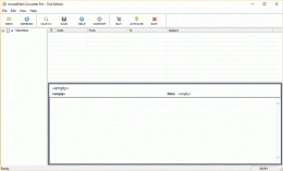 Download Export IncrediMail to Outlook Express 6