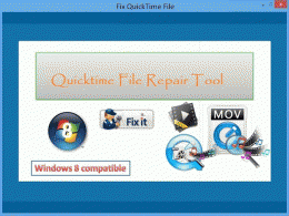 Download Quicktime File Repair Tool