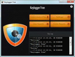 Download Keylogger Free