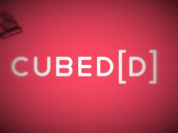 Download Cubed D