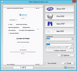 Download Aloaha PDF Suite Light