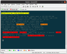 Download SecureCRT for Linux 9.0.1