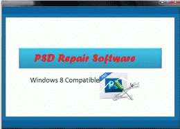 Download PSD Repair Software