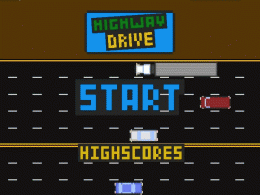 Download Highway Drive 2.6