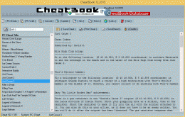 Download CheatBook Issue 12/2015