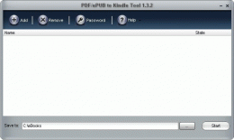 Download PDF/ePUB to Kindle Tool