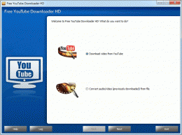 Download Free YouTube Downloader HD 5.5.1