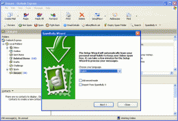 Download SpamBully 4.4.0.30