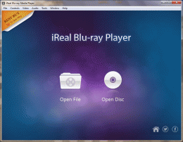 Download iReal Bluray Media Player