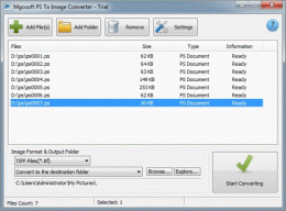 Download Mgosoft PS To Image Converter 8.7.3