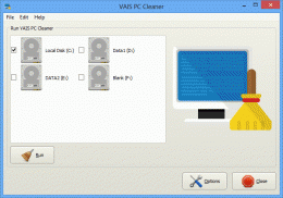 Download VAIS PC Cleaner