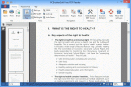 Download PCBrotherSoft Free PDF Reader 8.4.2