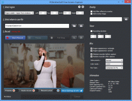 Download PCBrotherSoft Free Screen Capture